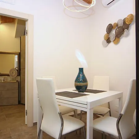 Apartamento Serendipity *