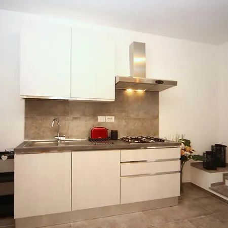 Apartamento Serendipity Siena
