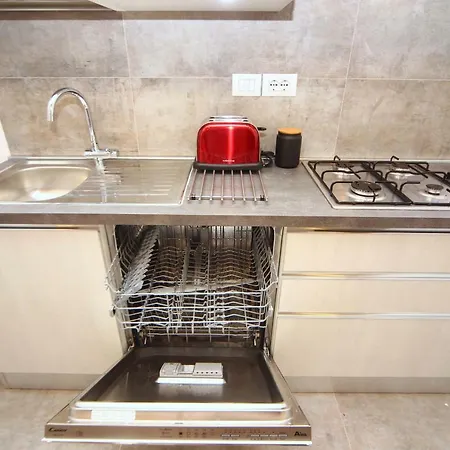 Apartamento Serendipity