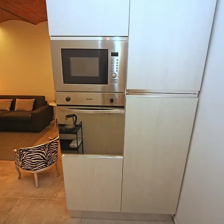 Serendipity Apartamento *