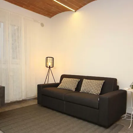 Serendipity Apartamento